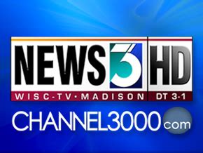 channel 3000 madison wi|channel 3000 local news.